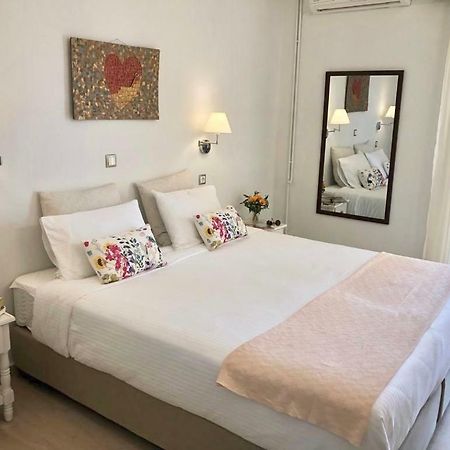 גאוביה Nikoleta'S Corfu Apartments מראה חיצוני תמונה