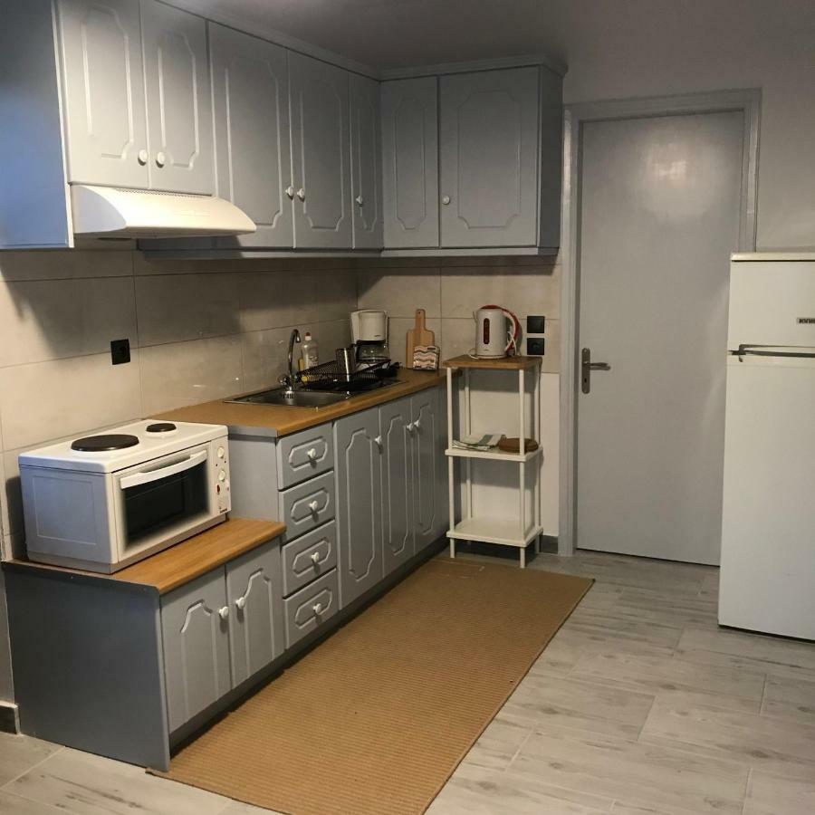 גאוביה Nikoleta'S Corfu Apartments מראה חיצוני תמונה